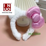 Hello Kitty Plush Headpiece
